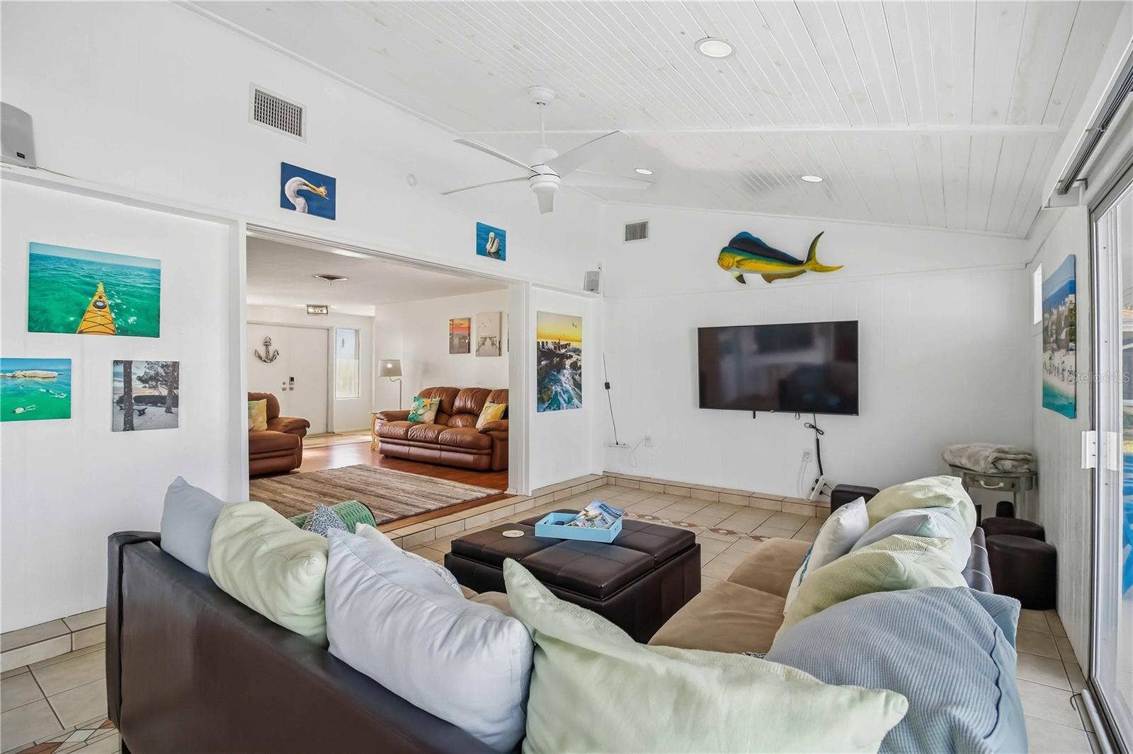 SAN REMO SHORES - Residential