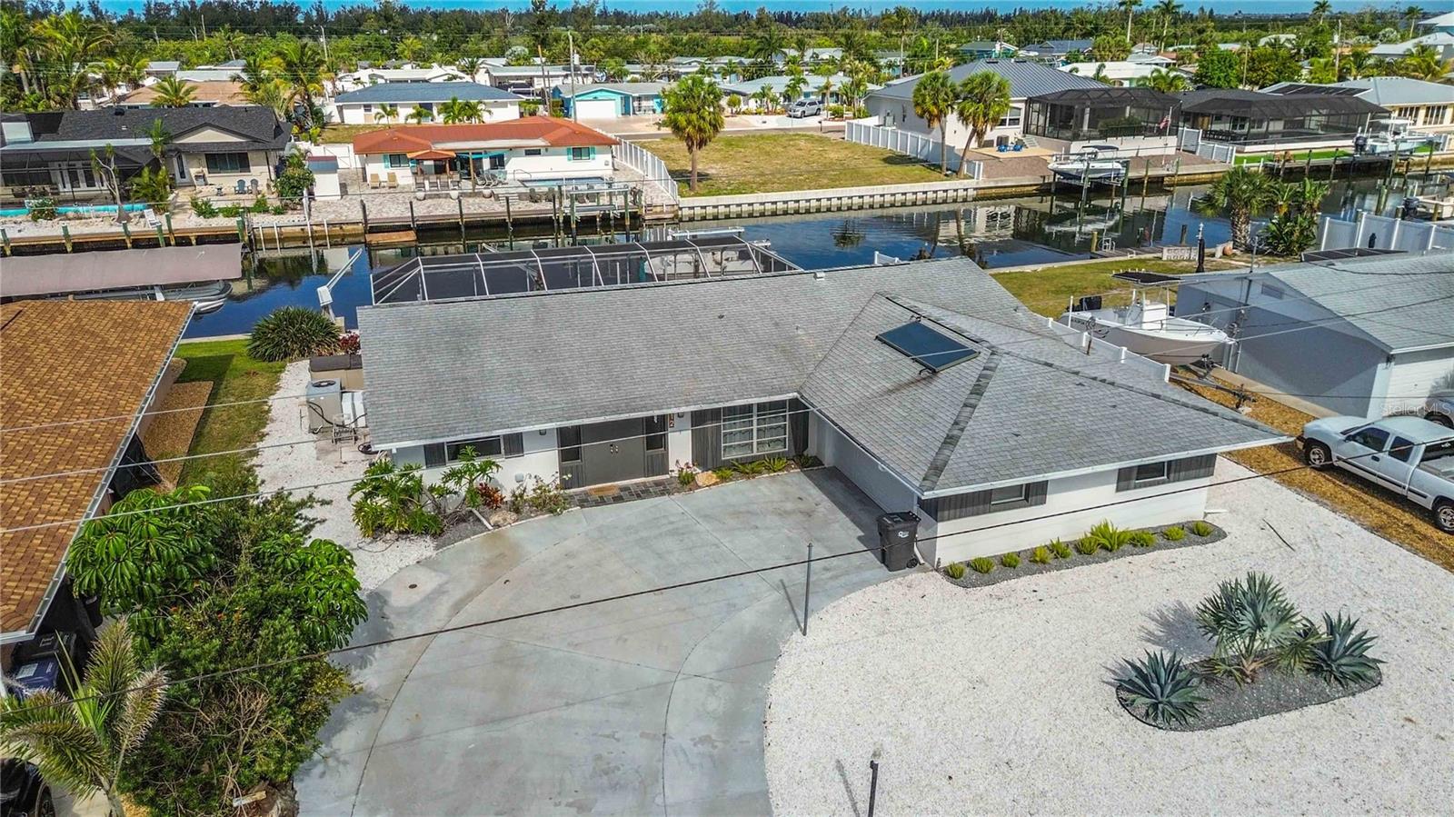 SAN REMO SHORES - Residential