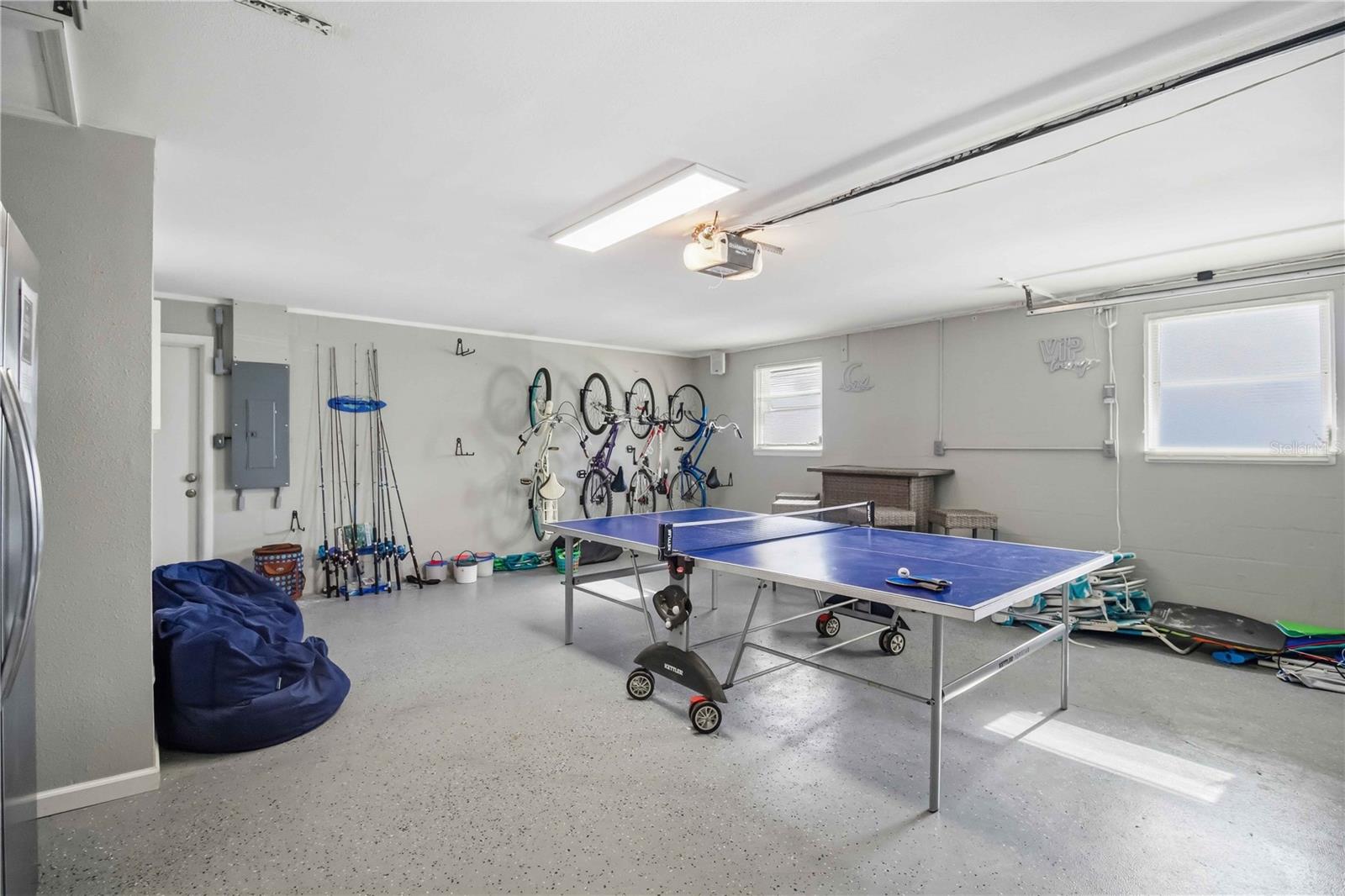 SAN REMO SHORES - Residential