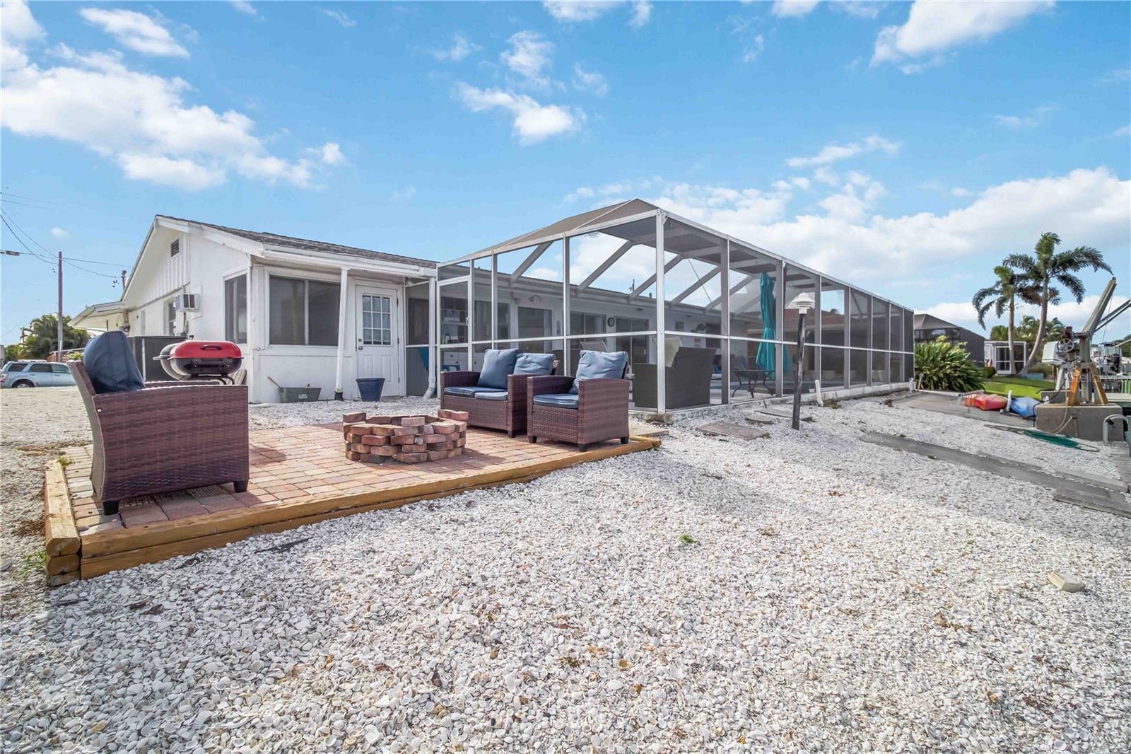 SAN REMO SHORES - Residential