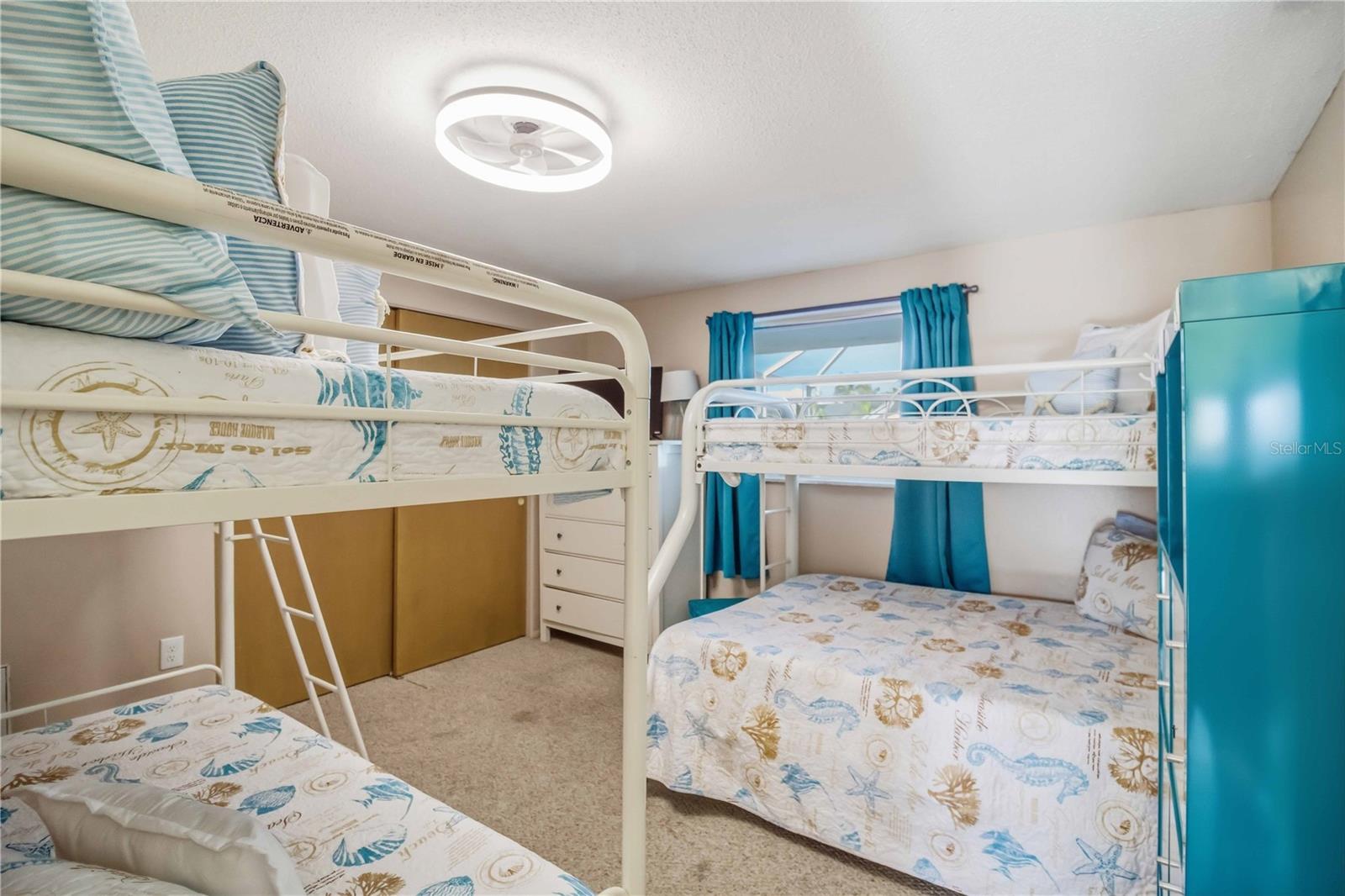 SAN REMO SHORES - Residential