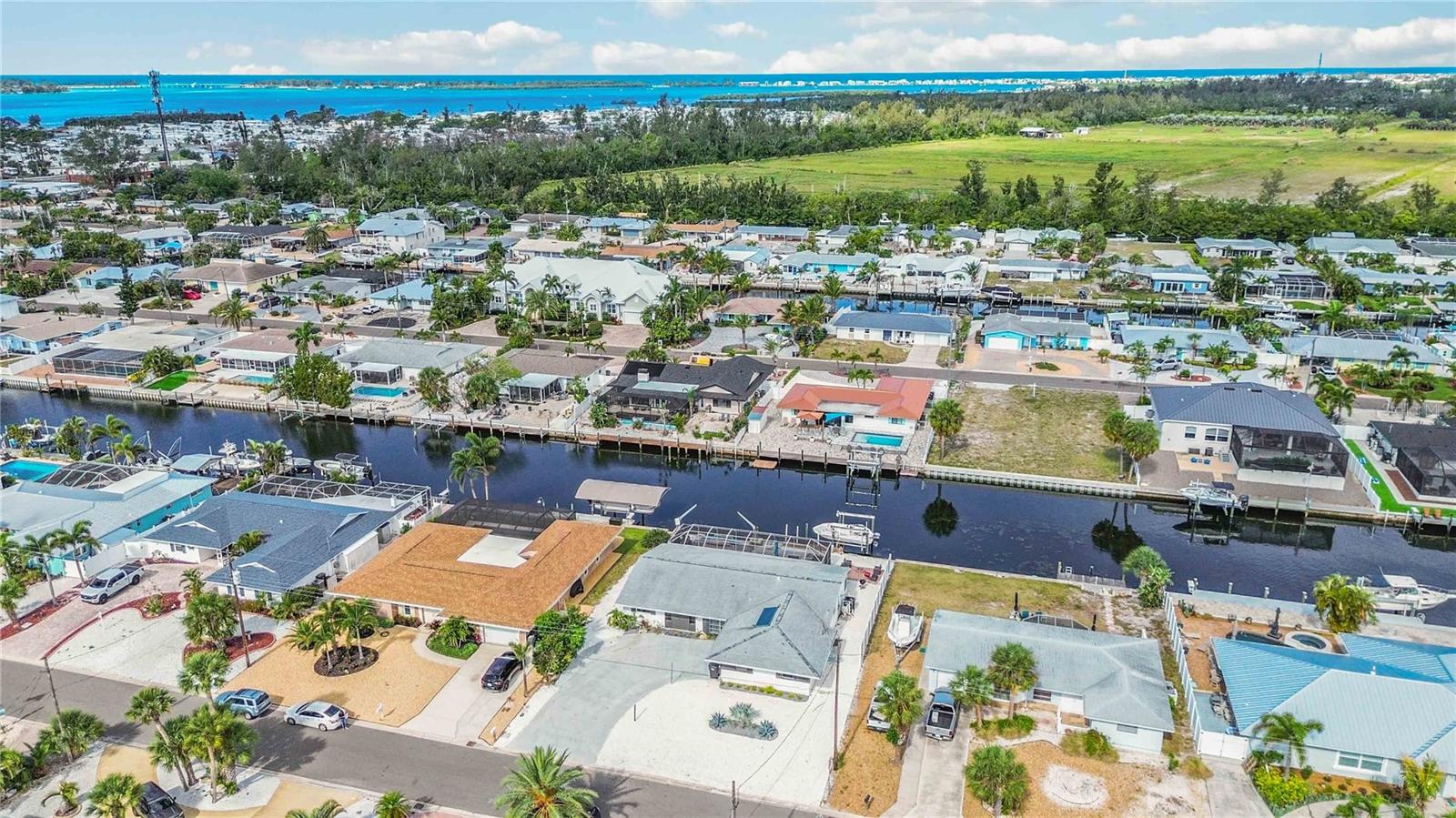 SAN REMO SHORES - Residential