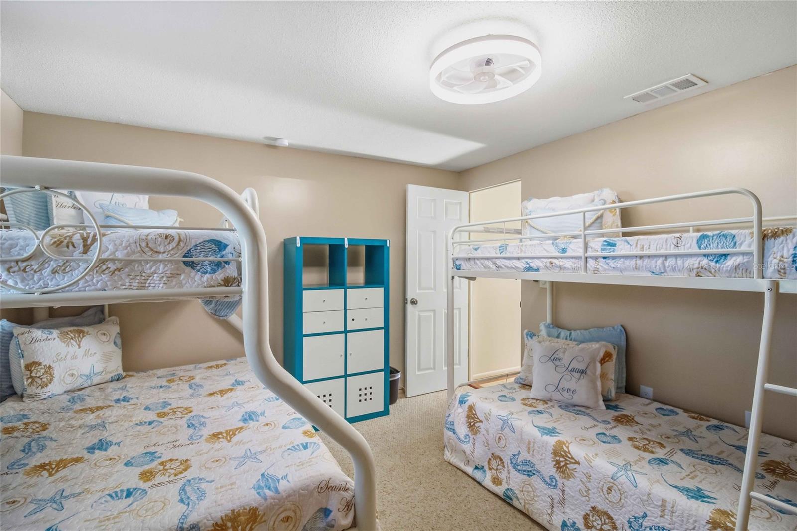 SAN REMO SHORES - Residential