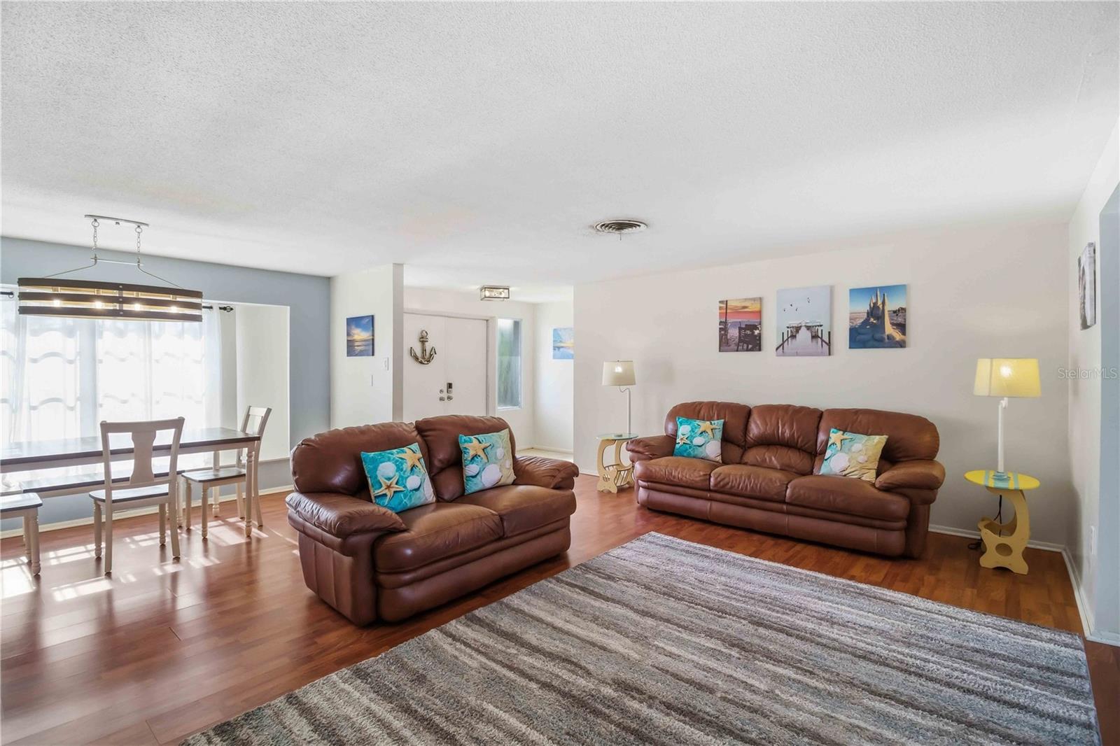 SAN REMO SHORES - Residential