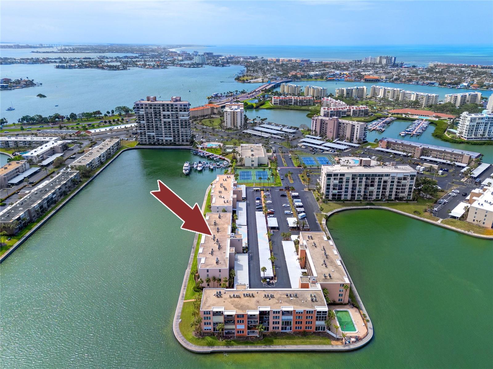 BAY ISLAND GROUP 8 - Residential