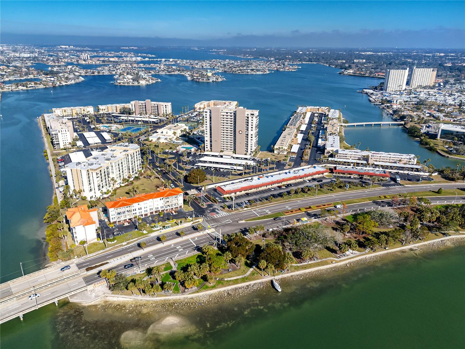 BAY ISLAND GROUP 8 - Residential