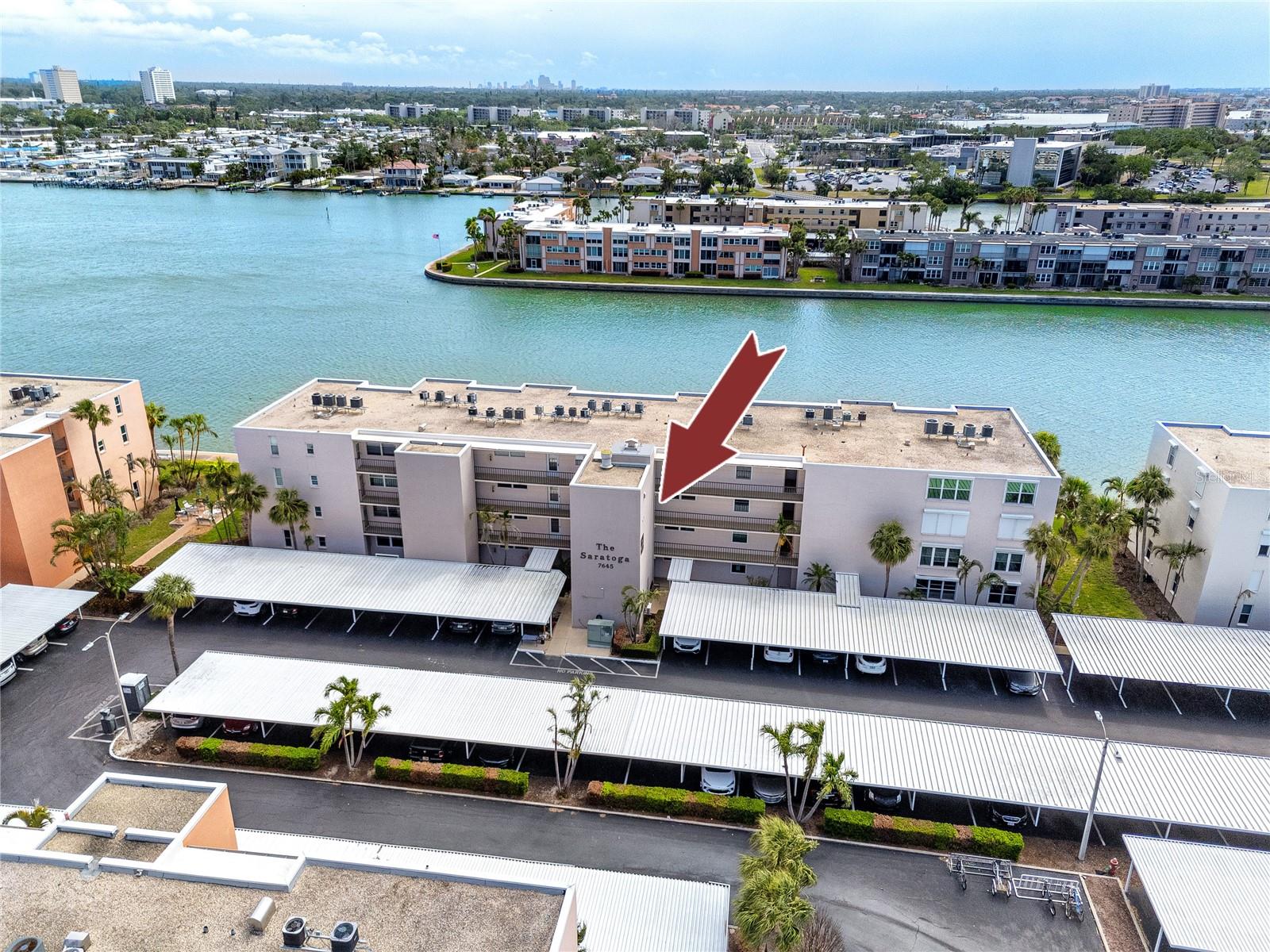 BAY ISLAND GROUP 8 - Residential