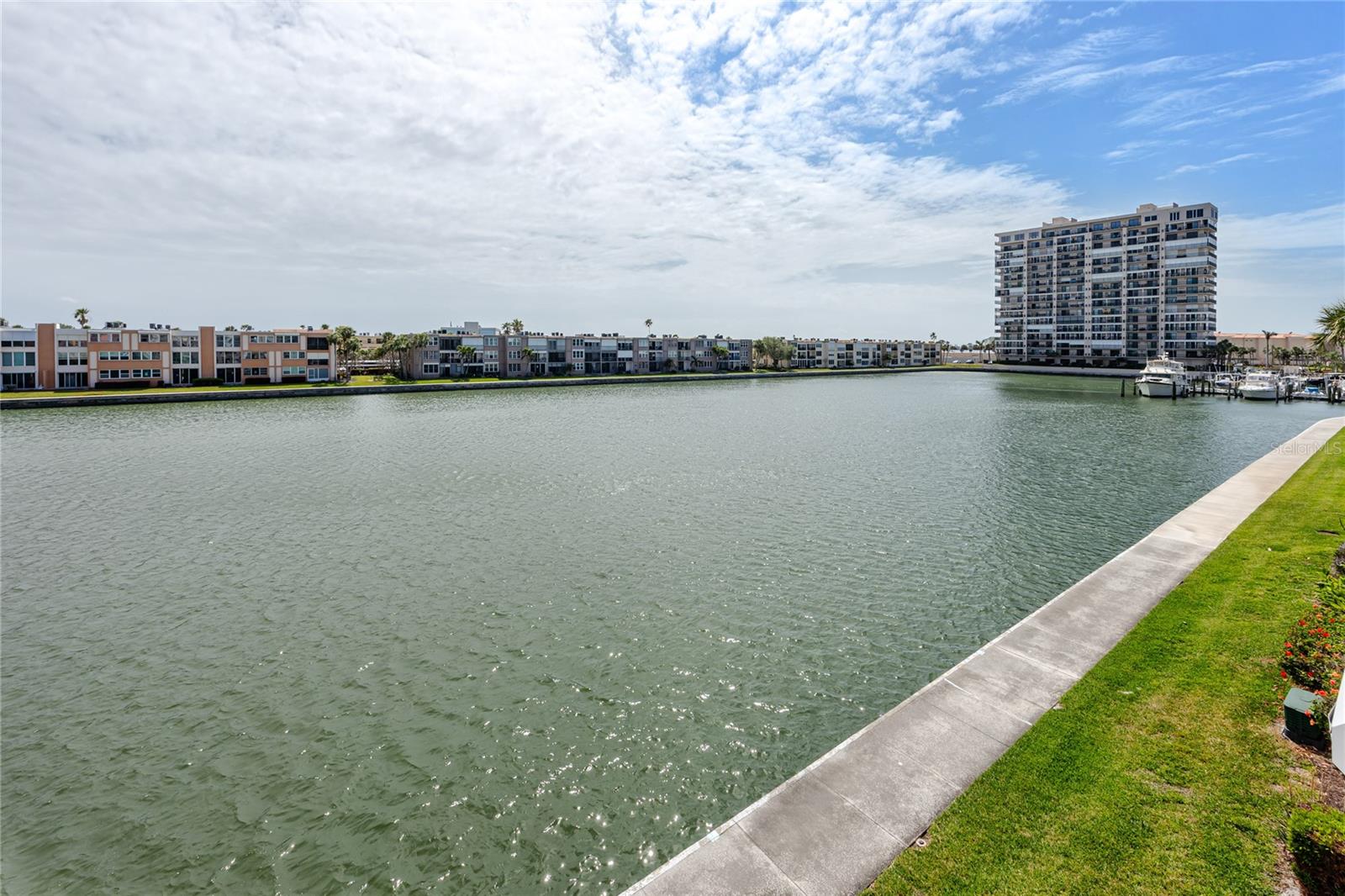 BAY ISLAND GROUP 8 - Residential