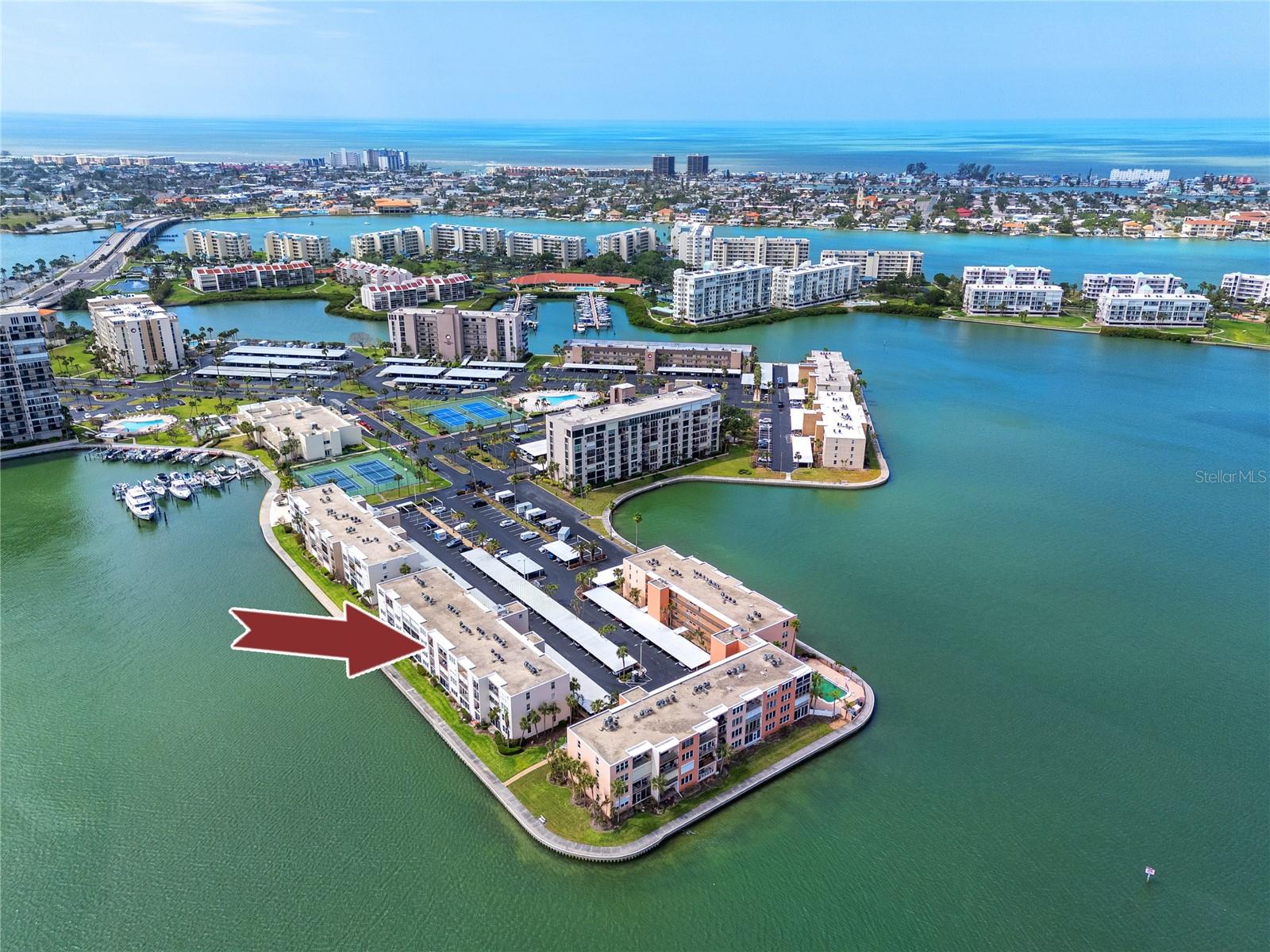 BAY ISLAND GROUP 8 - Residential