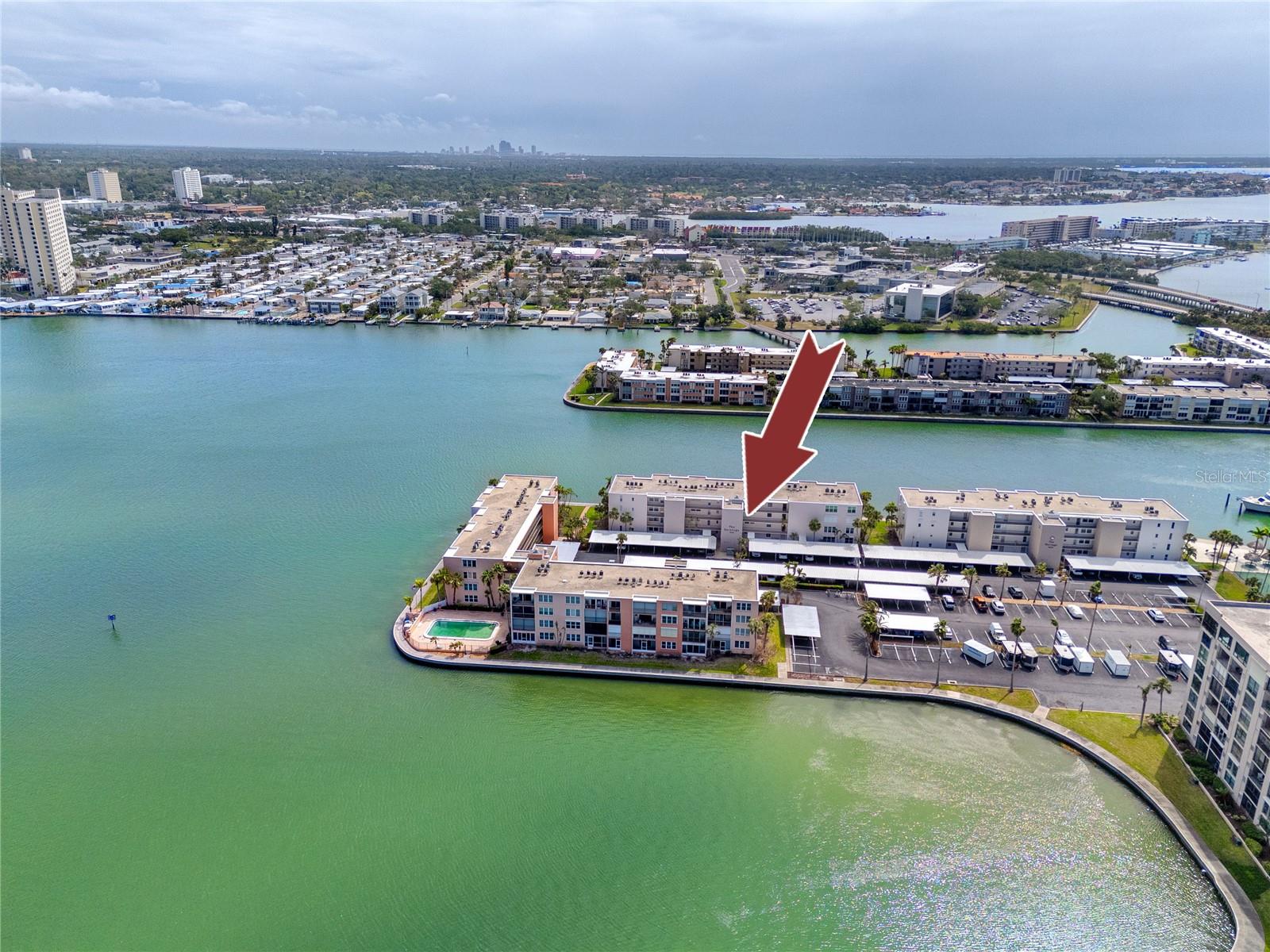 BAY ISLAND GROUP 8 - Residential