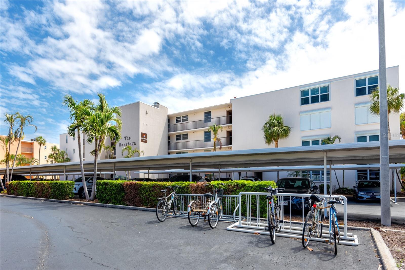 BAY ISLAND GROUP 8 - Residential