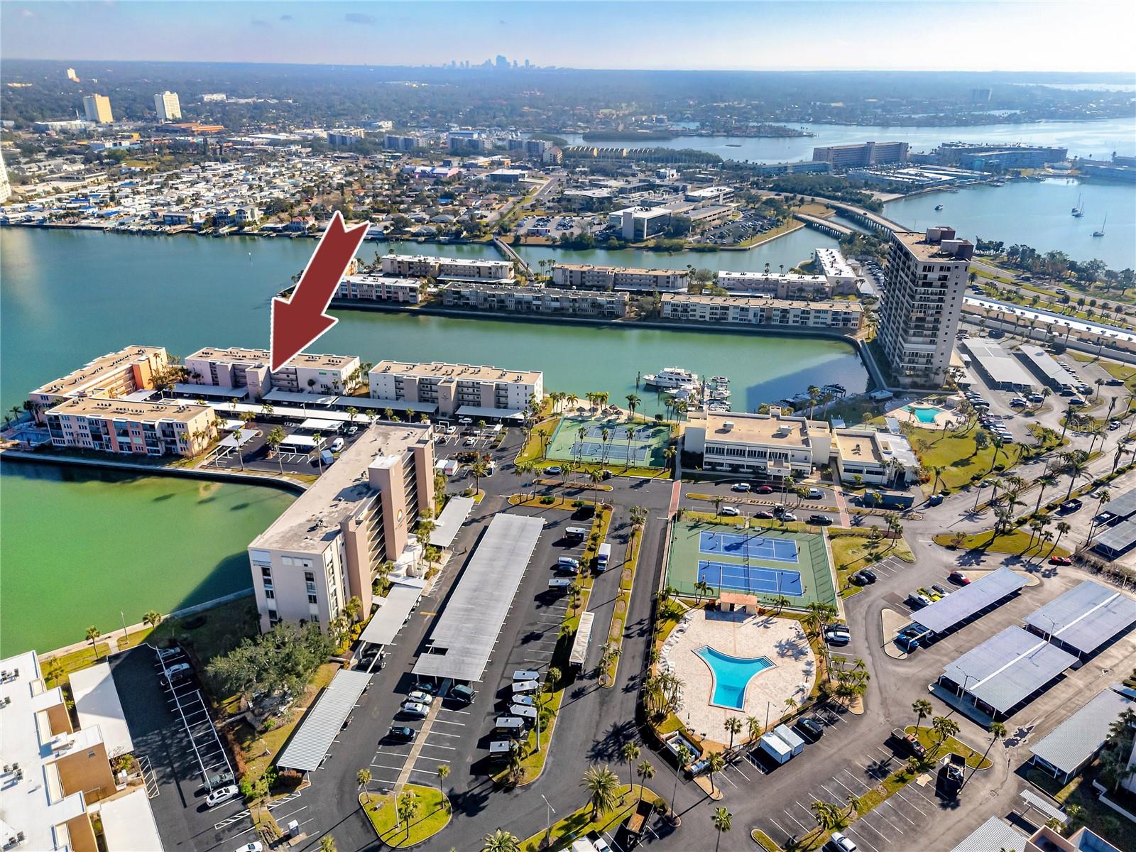 BAY ISLAND GROUP 8 - Residential