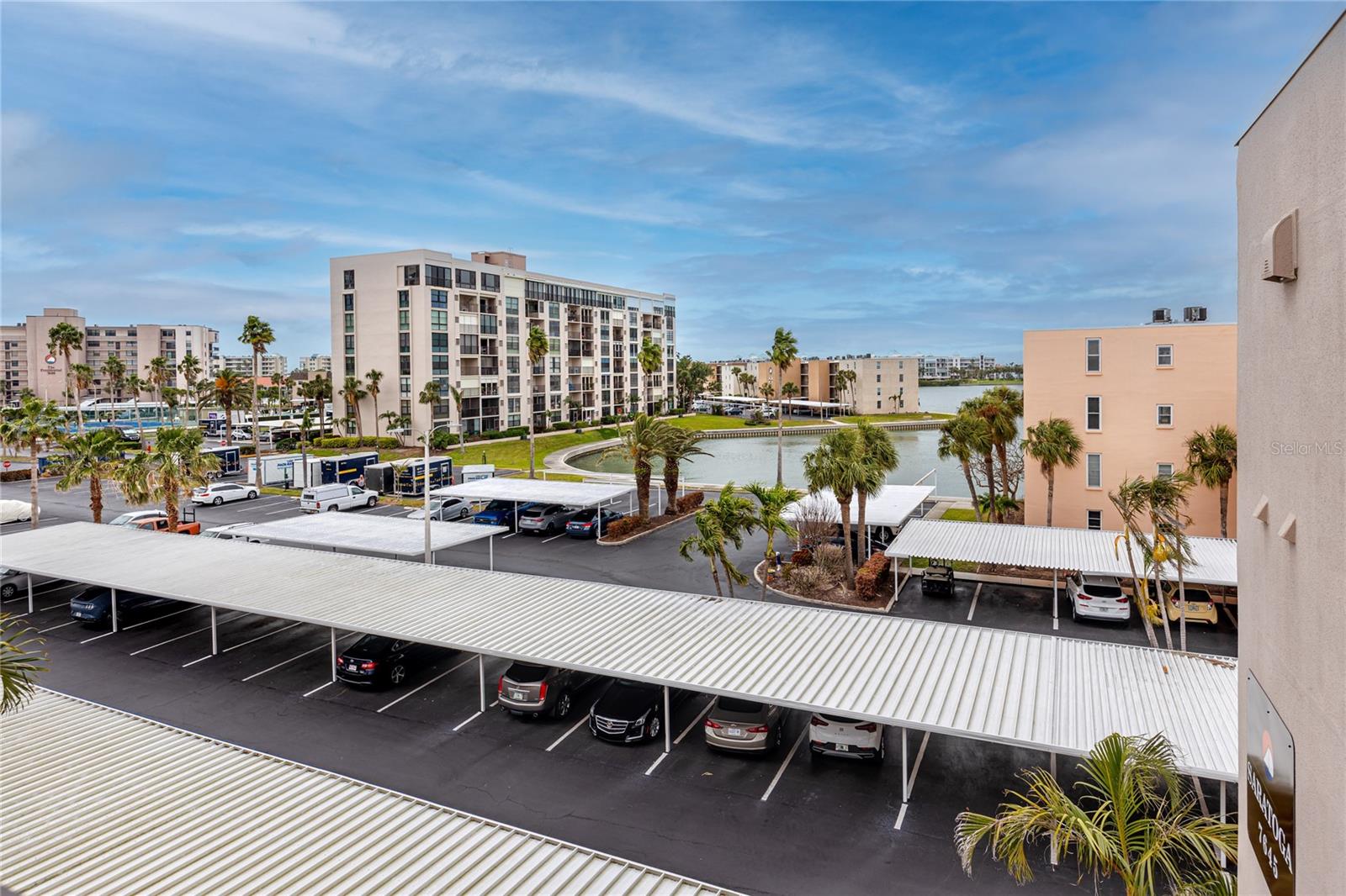 BAY ISLAND GROUP 8 - Residential