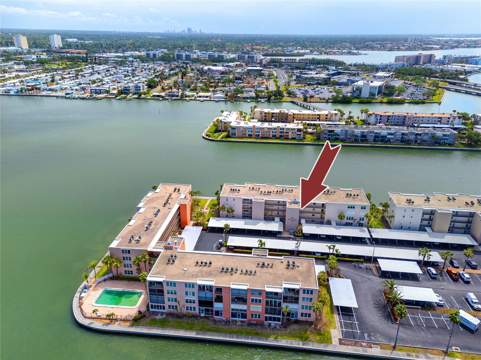 BAY ISLAND GROUP 8 - Residential