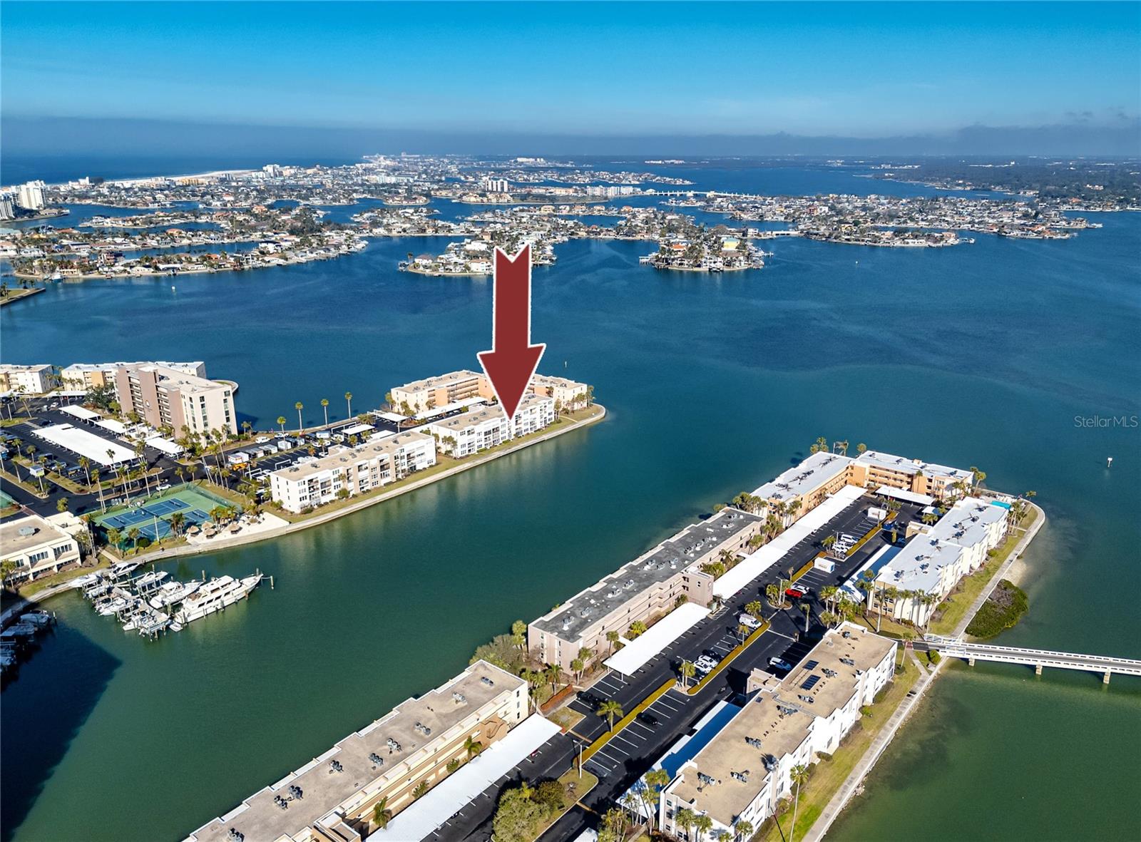 BAY ISLAND GROUP 8 - Residential