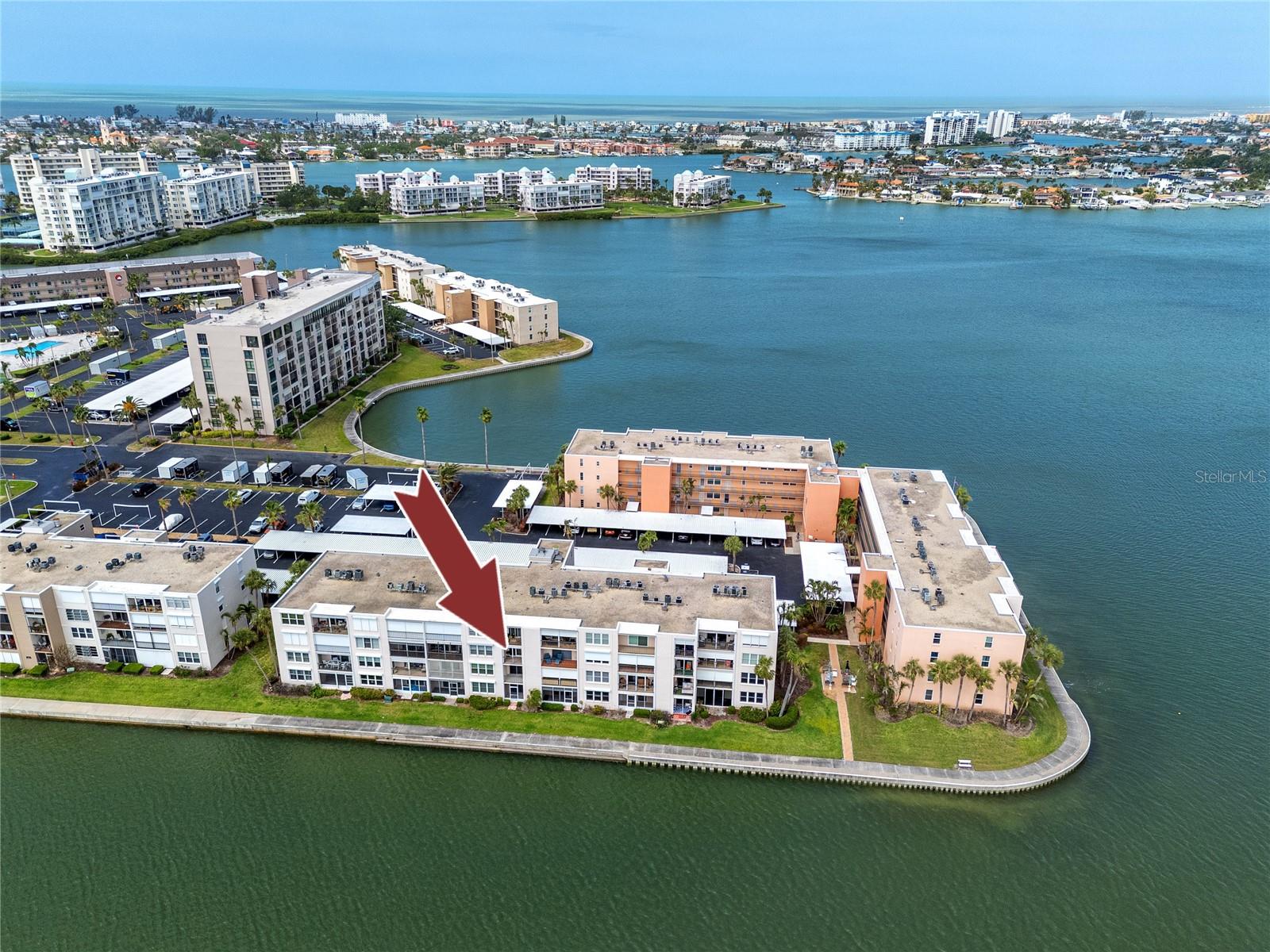 BAY ISLAND GROUP 8 - Residential
