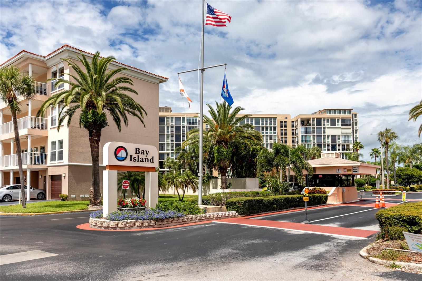 BAY ISLAND GROUP 8 - Residential