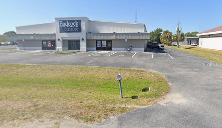PORT CHARLOTTE INDUST PARK - Commercial Sale