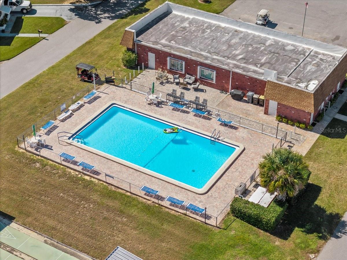 TWIN FOUNTAINS INC A CONDO MHP - Residential