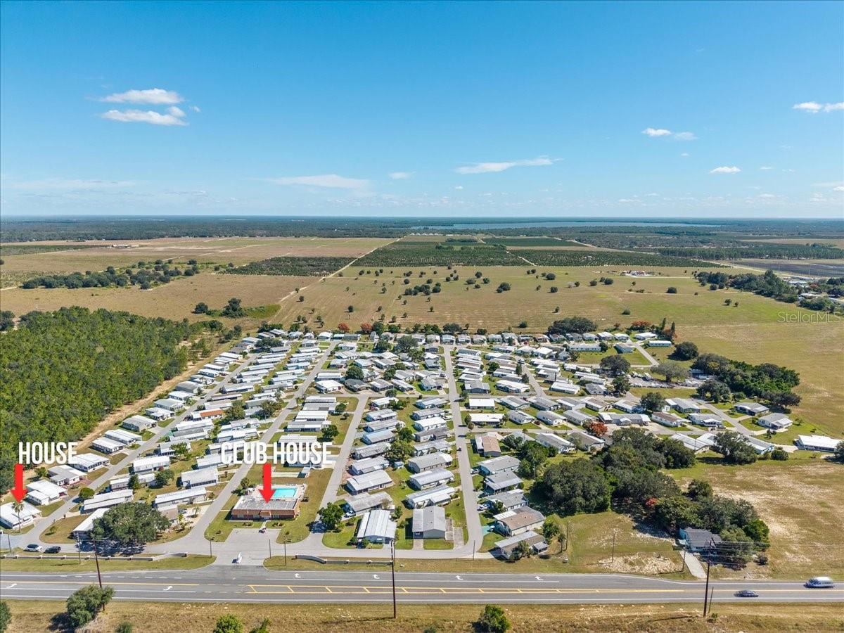 TWIN FOUNTAINS INC A CONDO MHP - Residential