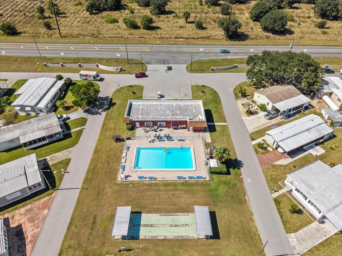 TWIN FOUNTAINS INC A CONDO MHP - Residential