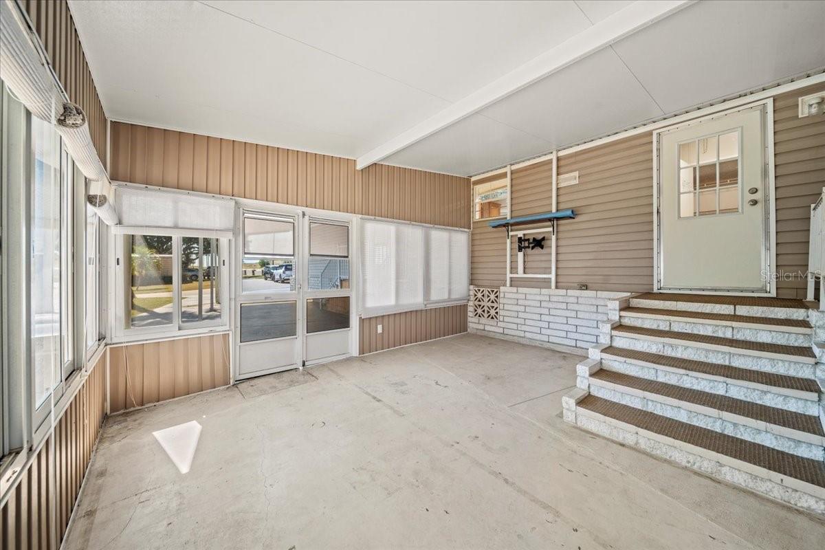 TWIN FOUNTAINS INC A CONDO MHP - Residential