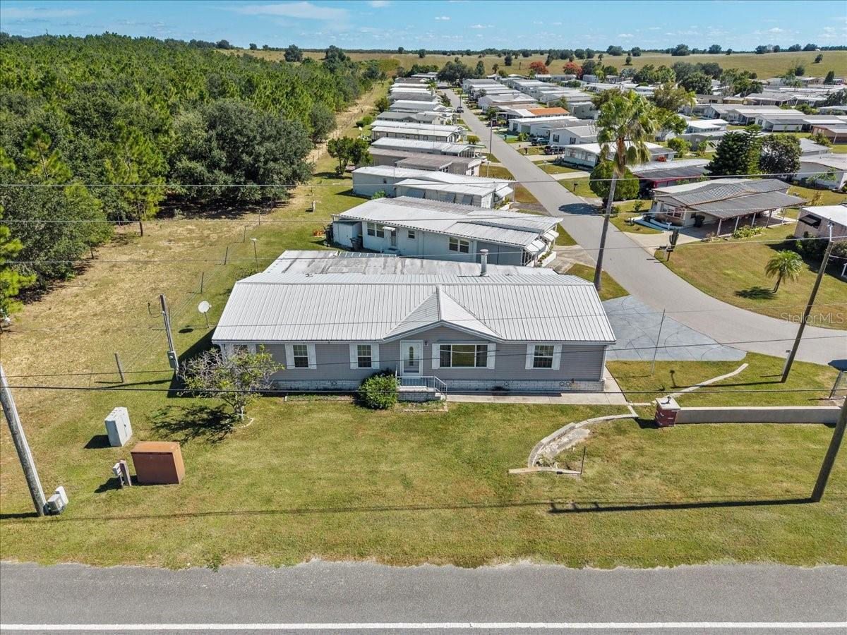 TWIN FOUNTAINS INC A CONDO MHP - Residential