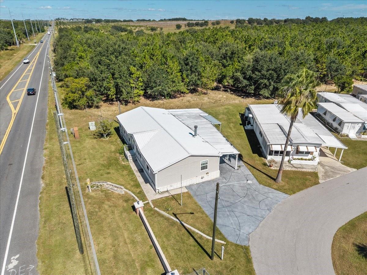 TWIN FOUNTAINS INC A CONDO MHP - Residential