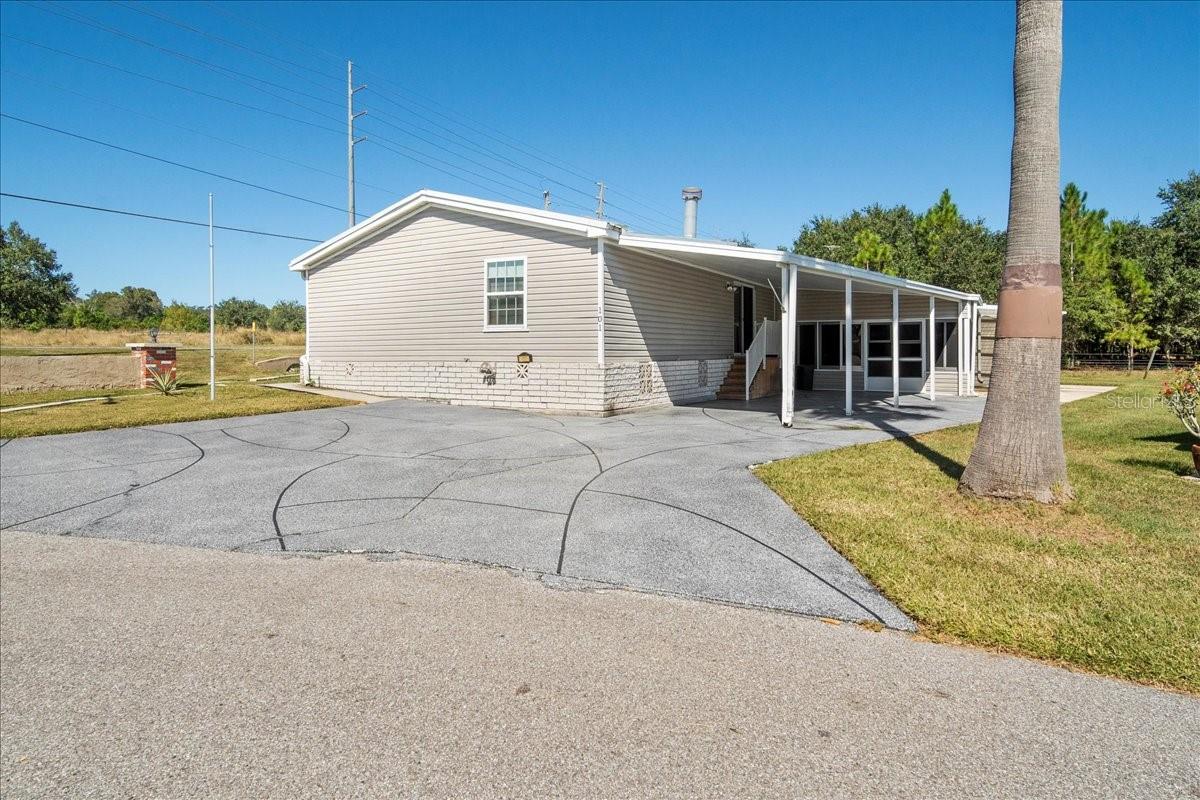 TWIN FOUNTAINS INC A CONDO MHP - Residential