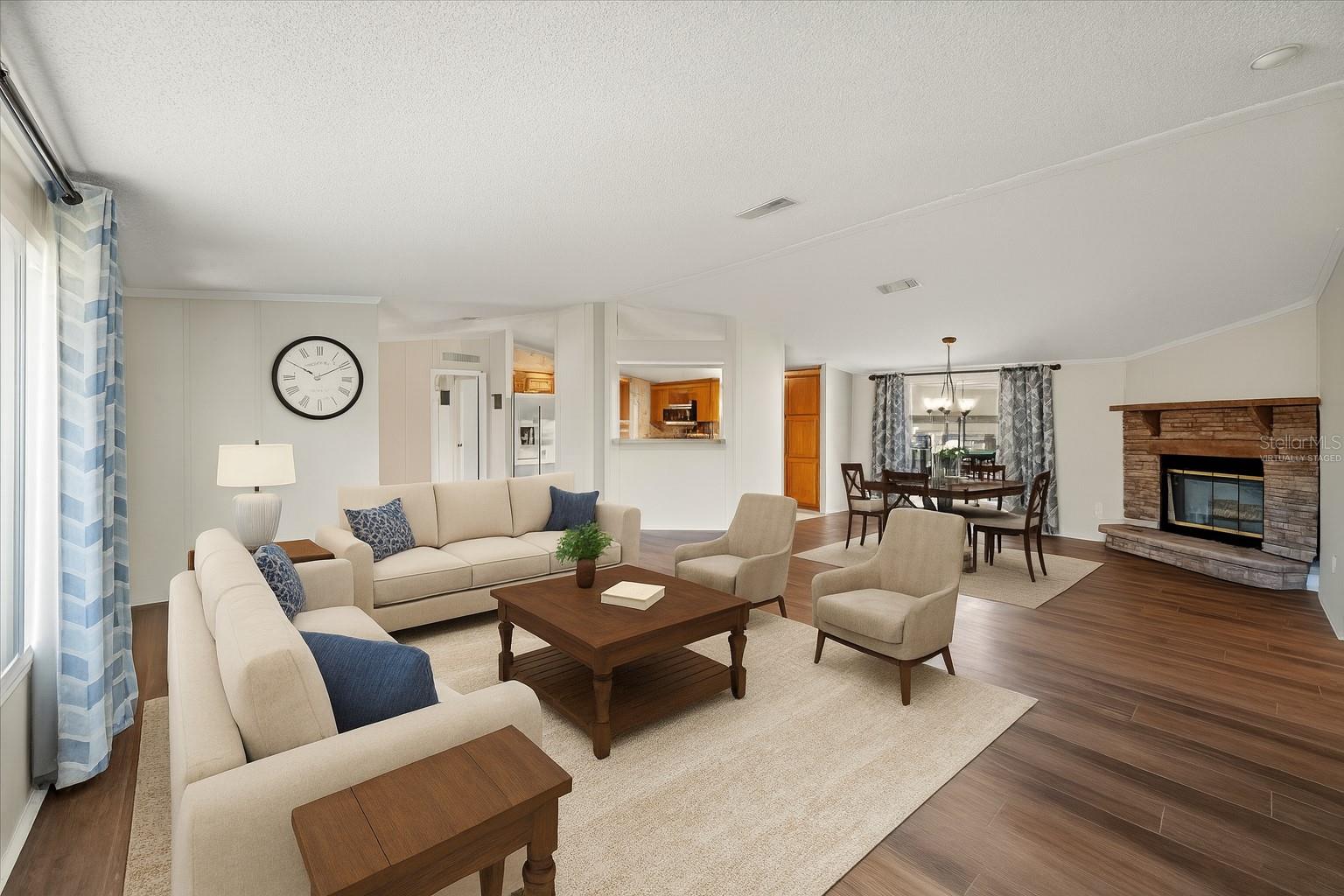 101 EDGEWOOD BOULEVARD