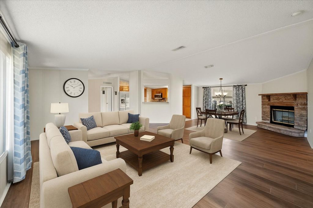 Photo of 101 Edgewood Boulevard, Lake Wales, FL 33898 (MLS # P4936828)