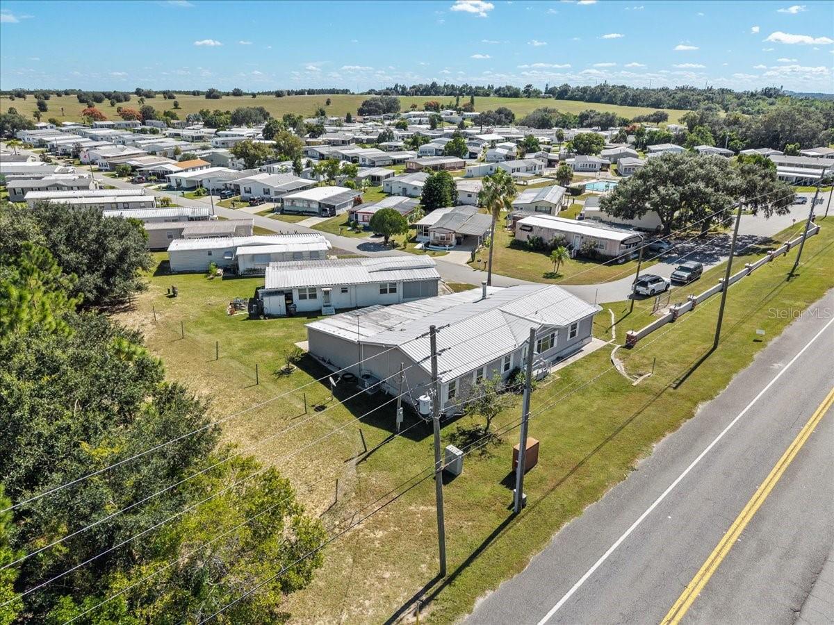 TWIN FOUNTAINS INC A CONDO MHP - Residential