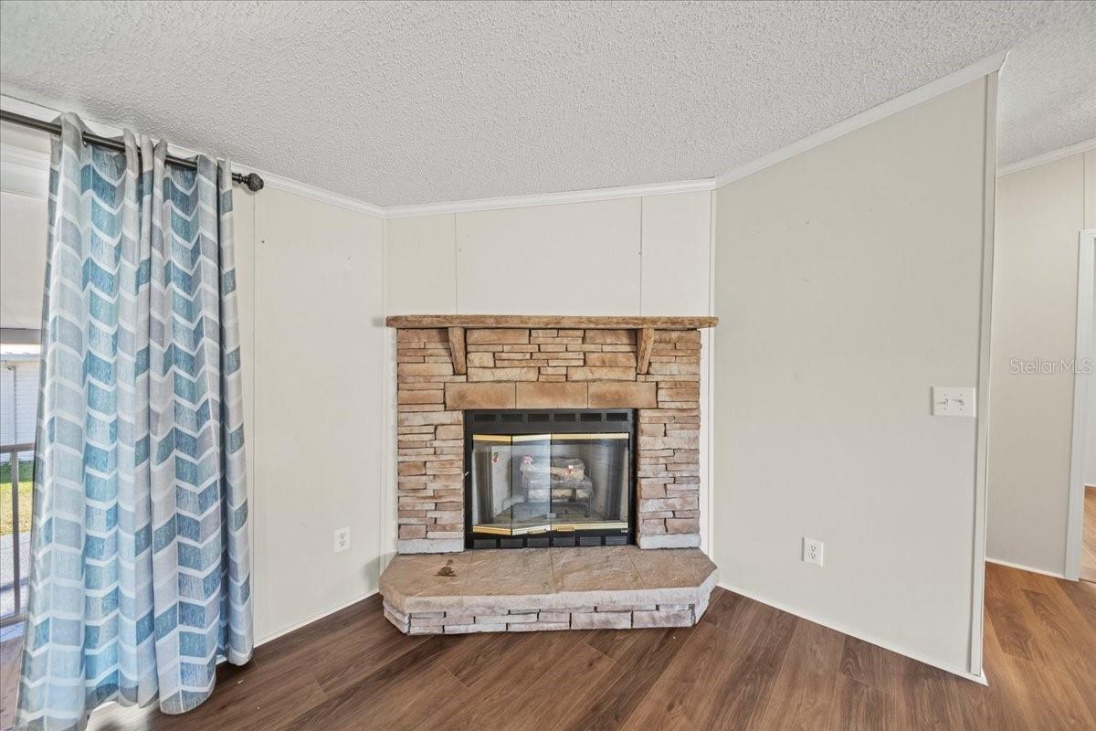 TWIN FOUNTAINS INC A CONDO MHP - Residential