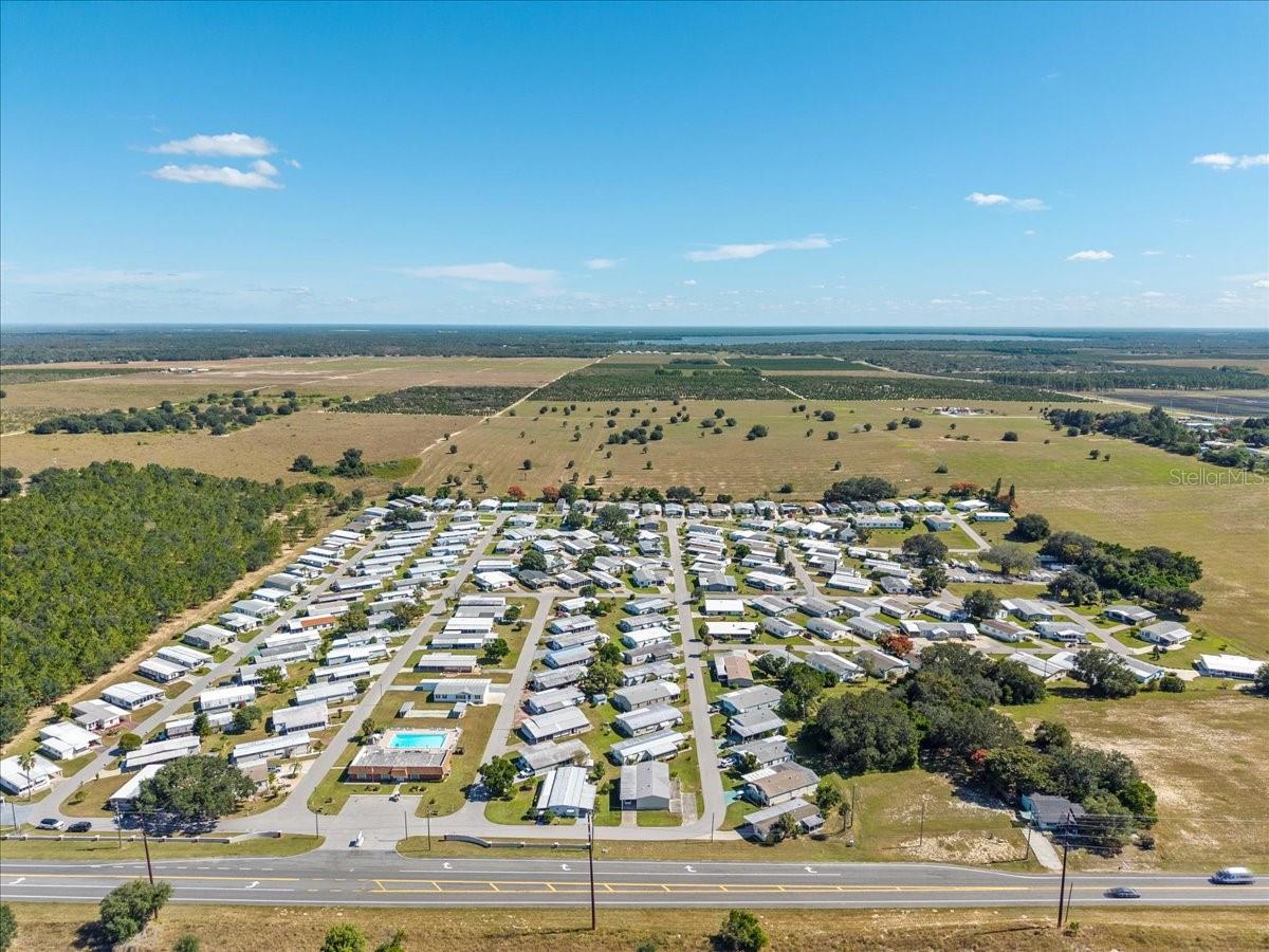 TWIN FOUNTAINS INC A CONDO MHP - Residential