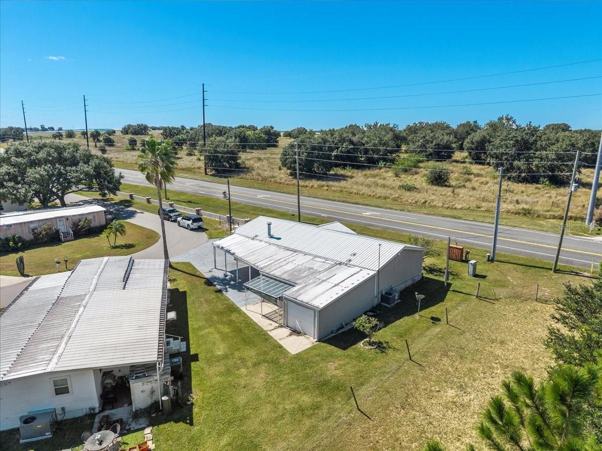 TWIN FOUNTAINS INC A CONDO MHP - Residential