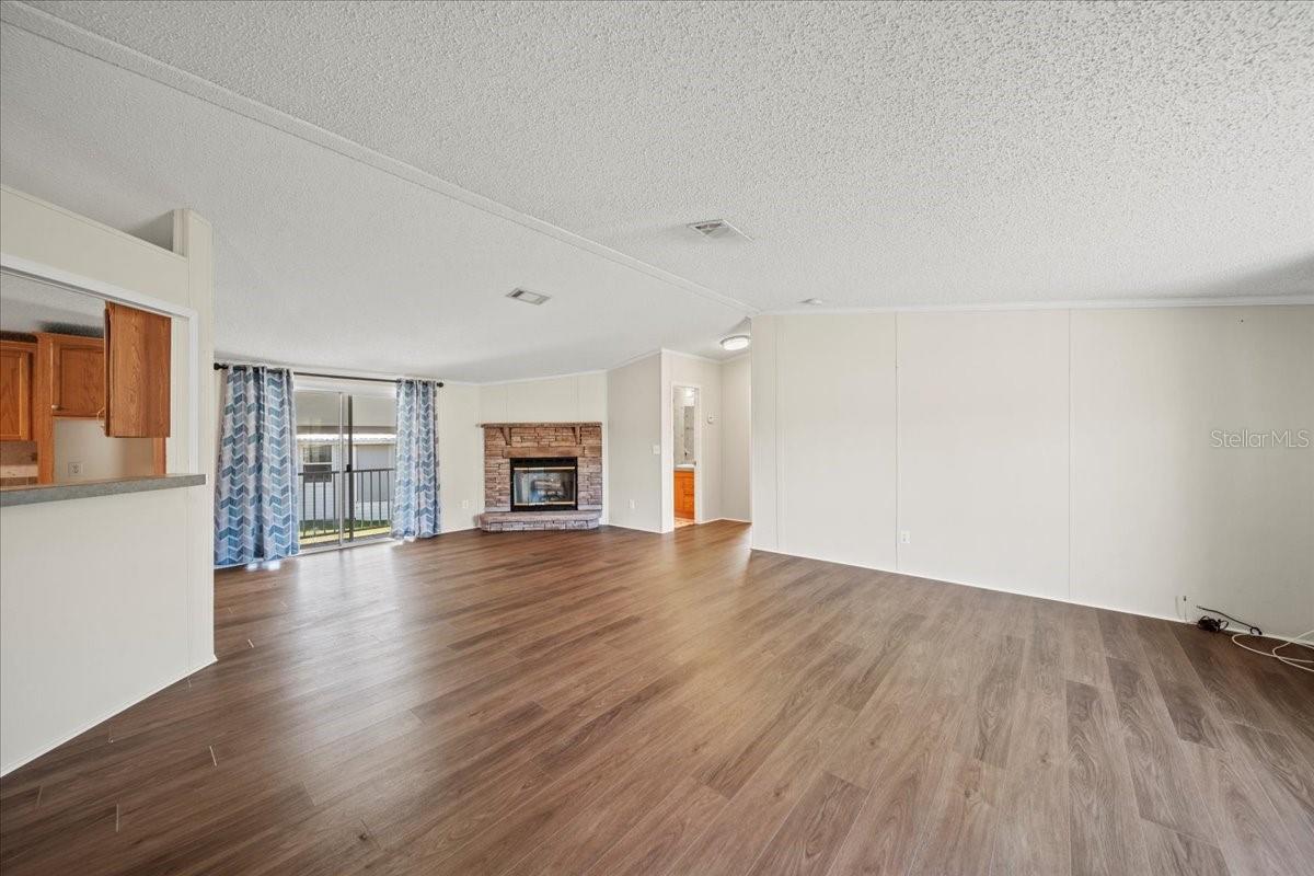 TWIN FOUNTAINS INC A CONDO MHP - Residential