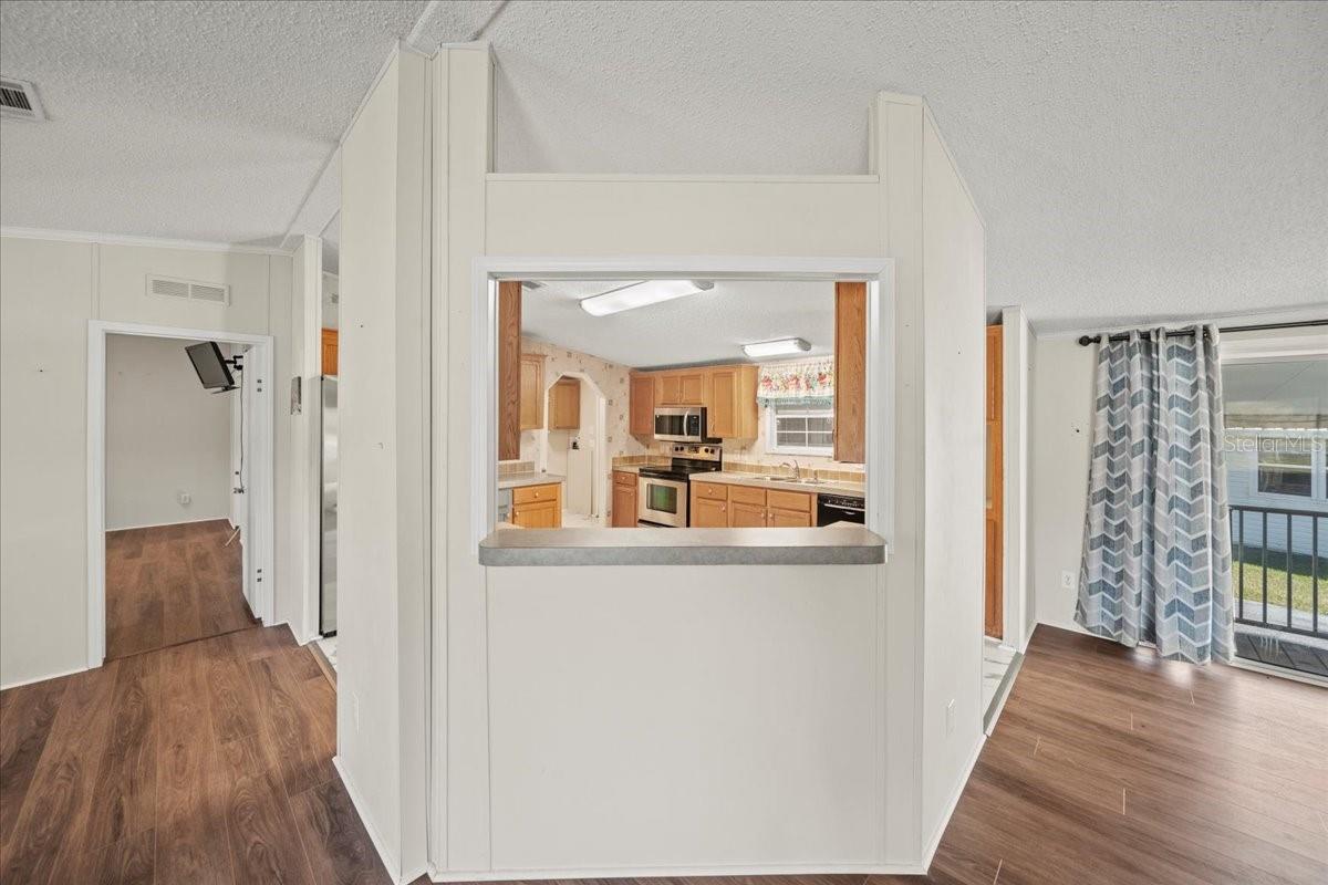 TWIN FOUNTAINS INC A CONDO MHP - Residential