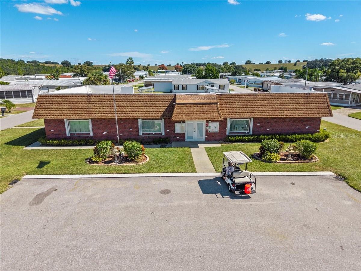 TWIN FOUNTAINS INC A CONDO MHP - Residential