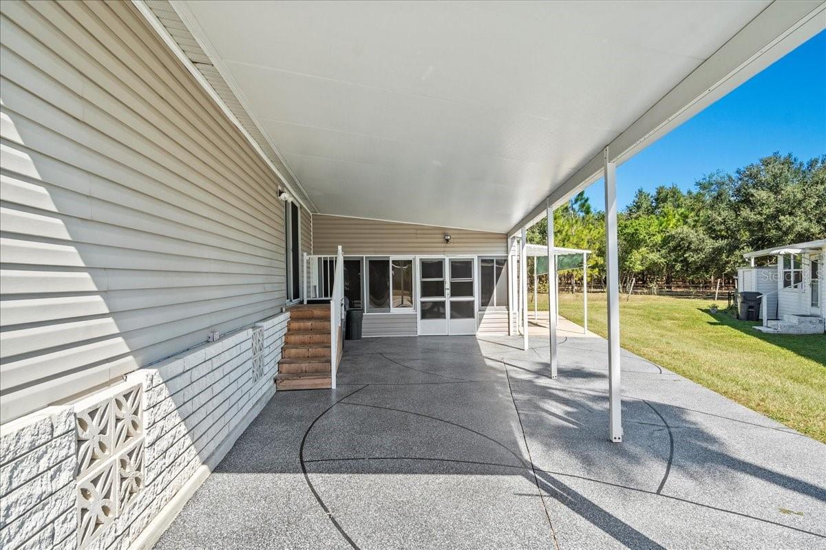 TWIN FOUNTAINS INC A CONDO MHP - Residential