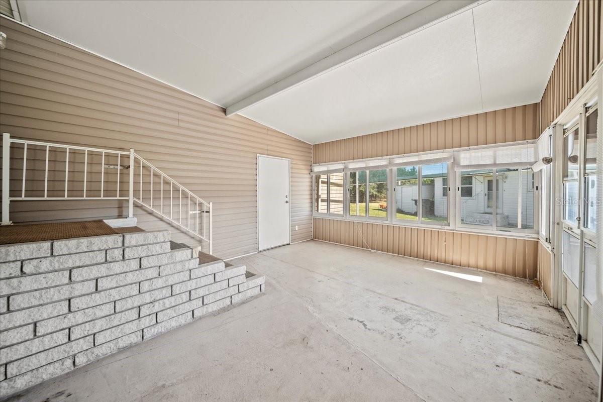 TWIN FOUNTAINS INC A CONDO MHP - Residential