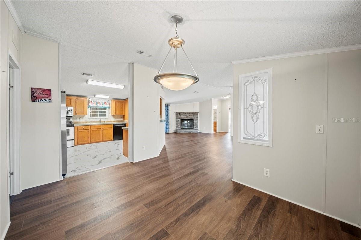 TWIN FOUNTAINS INC A CONDO MHP - Residential