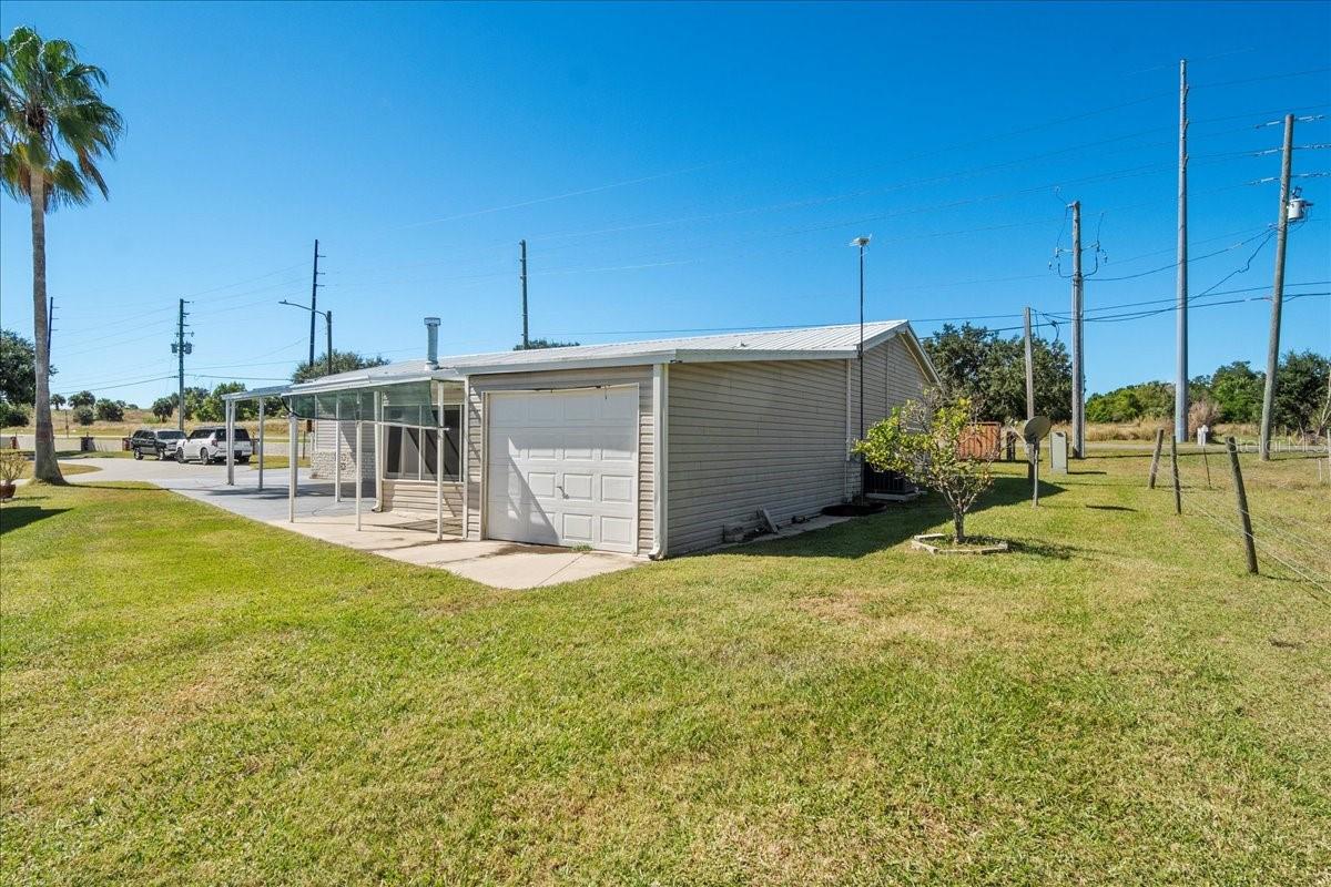 TWIN FOUNTAINS INC A CONDO MHP - Residential