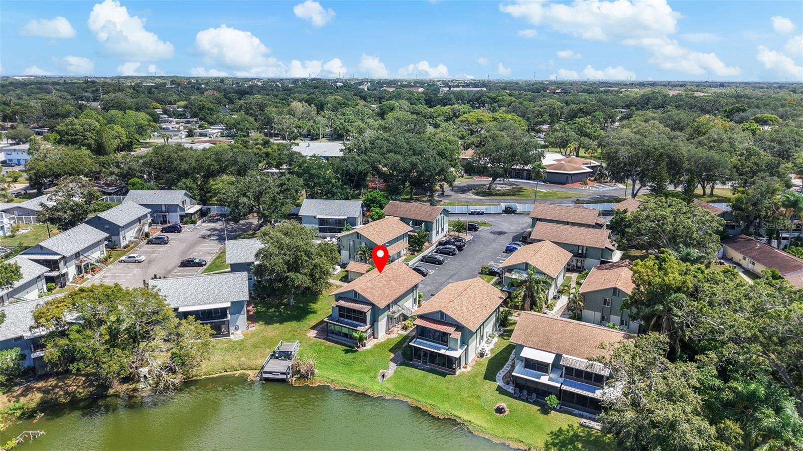 OAK LAKE PARK CONDO - Residential