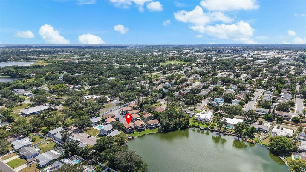 Photo of 1960 Union Street #22, Clearwater, FL 33763 (MLS # TB8484026)