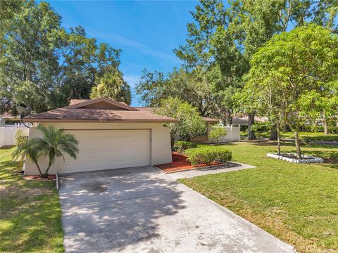 A home in TAMPA