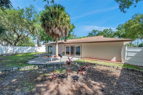 A home in TAMPA