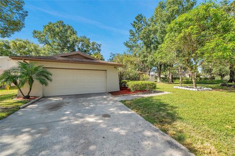 A home in TAMPA