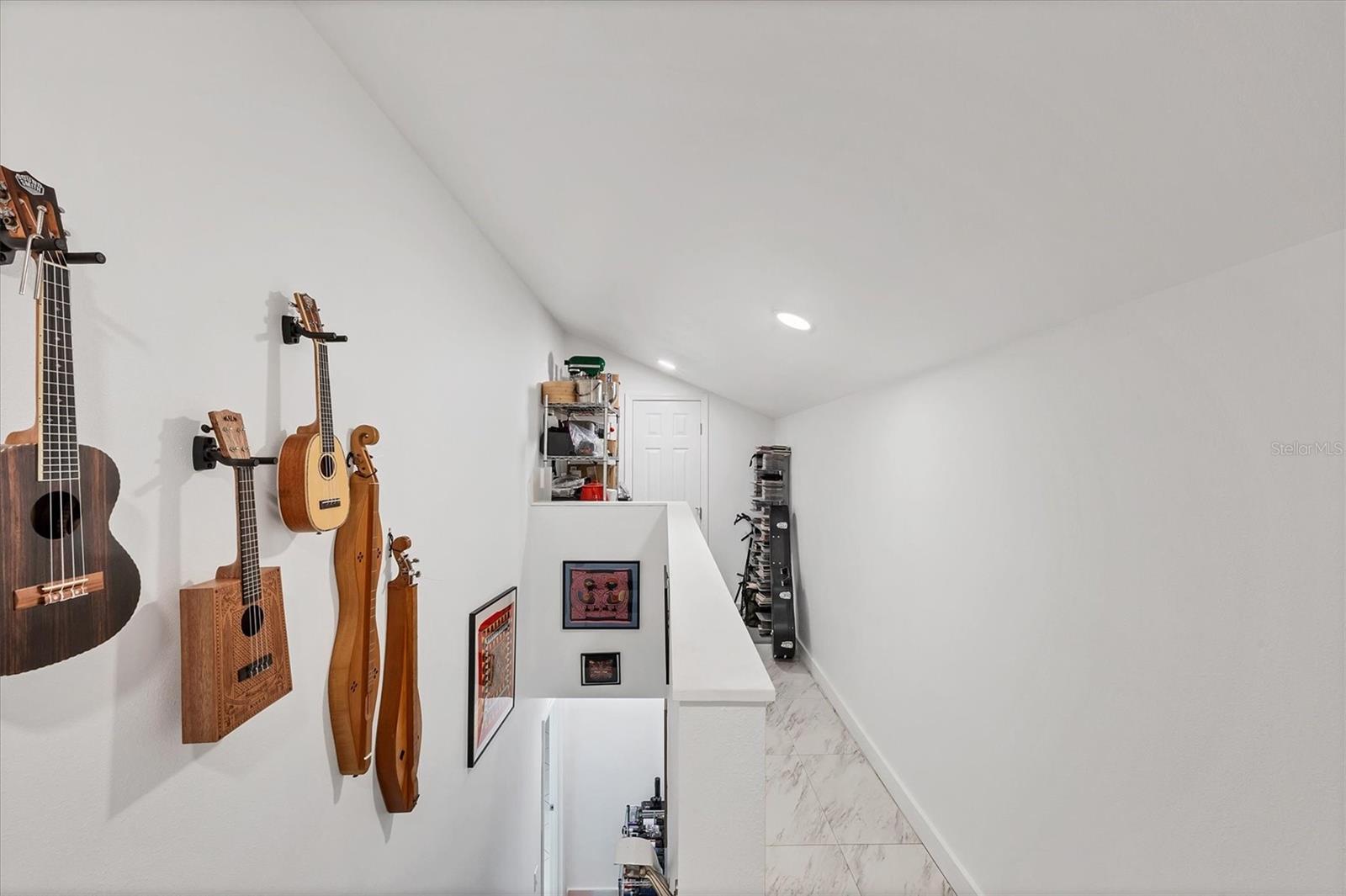 GLEN OAKS MANOR HOMES PH 1 - Residential