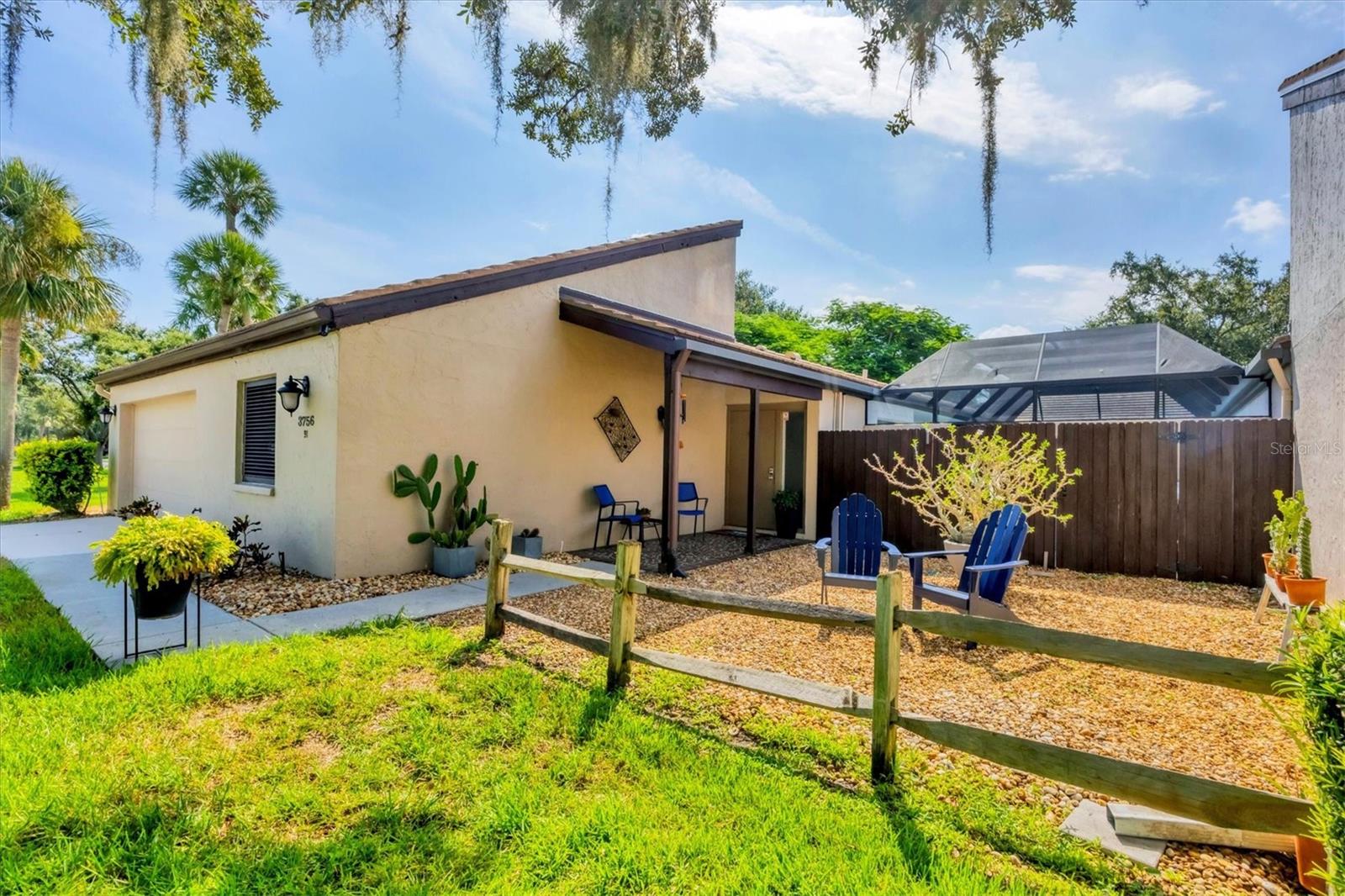 GLEN OAKS MANOR HOMES PH 1 - Residential