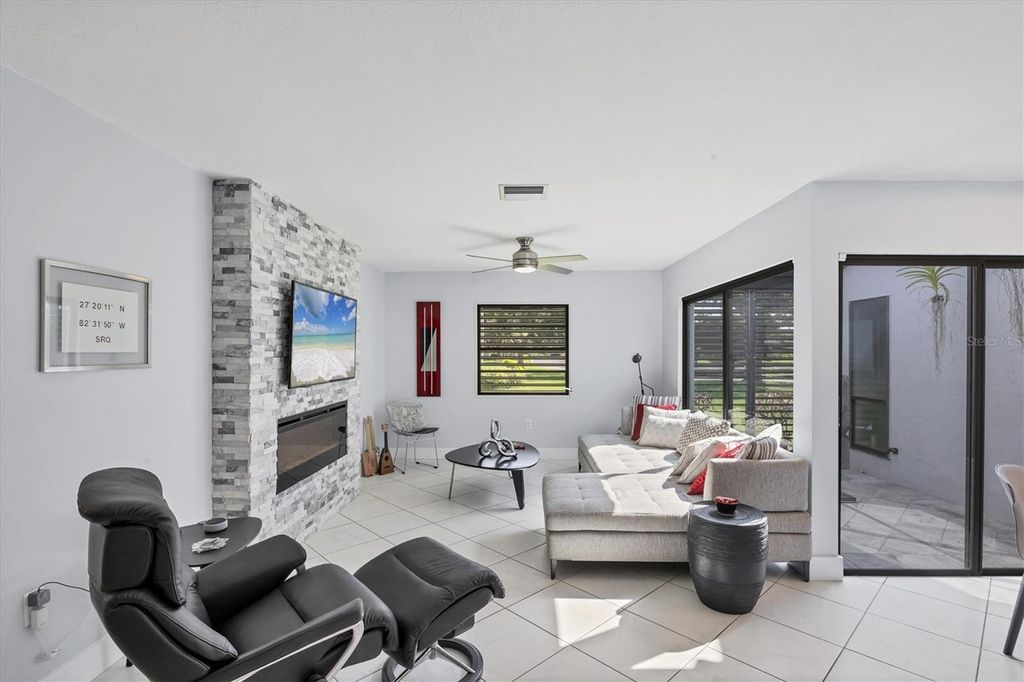 Photo of 3756 Glen Oaks Manor Drive, Sarasota, FL 34232 (MLS # A4659597)